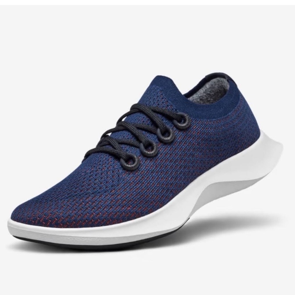 Allbirds - Tree Dasher Sneaker sz 7